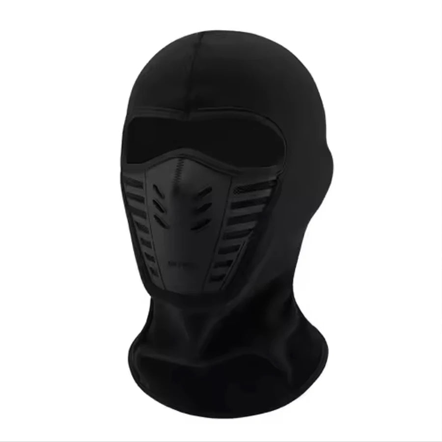 RNO Rich Thermal Balaclava Full Face Ski Mask For Winter